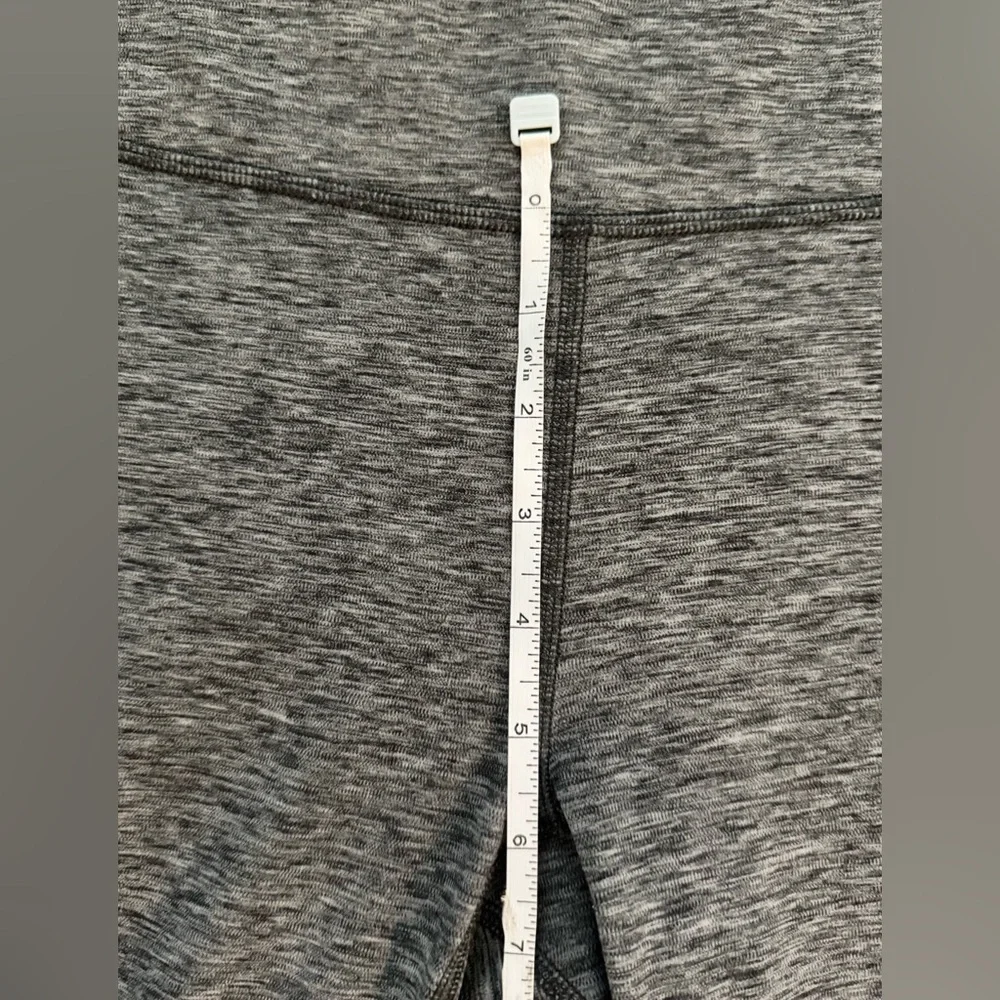 Lululemon Groove Nulu Super High Rise Flared Pant
